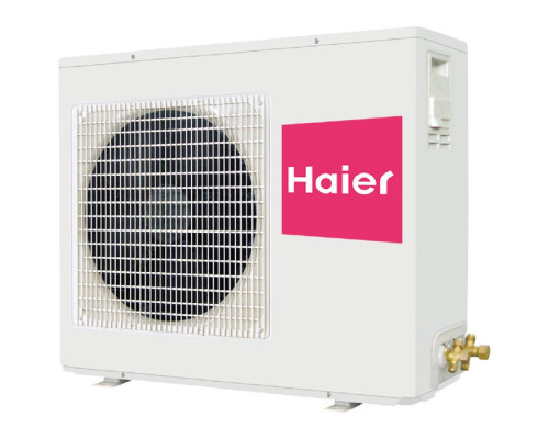 Кондиционер Haier AD18MS1ERA /1U18FS2ERA