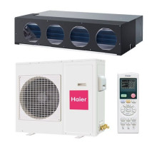 Кондиционер Haier AD36NS1ERA(S) /1U36HS1ERA(S)