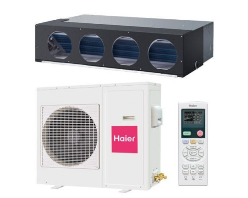 Кондиционер Haier AD36NS1ERA(S) /1U36HS1ERA(S)