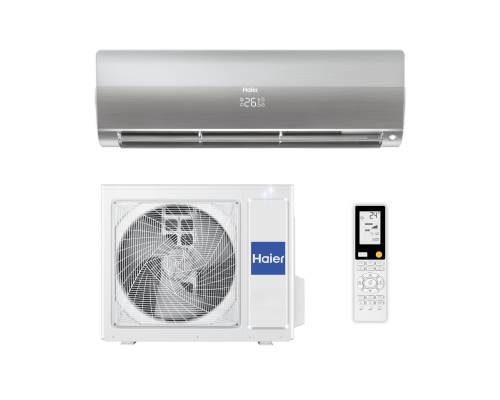 Кондиціонер Haier Flexis Inverter AS35S2SF1FA-S1/1U35MEHFRA-1