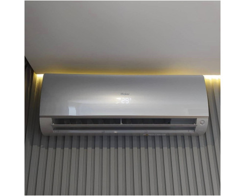 Кондиціонер Haier Flexis Inverter AS35S2SF1FA-S1/1U35MEHFRA-1