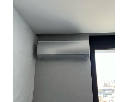 Кондиціонер Haier Flexis Inverter AS35S2SF1FA-S1/1U35MEHFRA-1