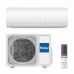Кондиціонер Haier FLEXIS Inverter AS50FL-W/1U50KEFFRA -1