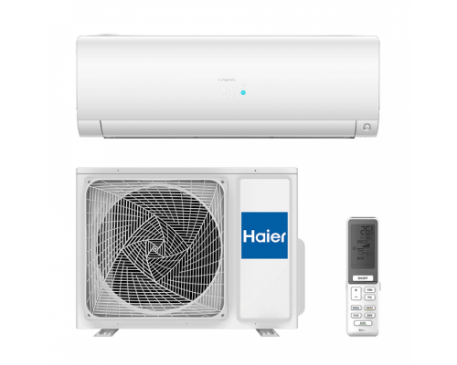 Кондиціонер Haier FLEXIS Inverter AS71FL-W/1U71FL