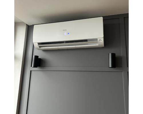 Кондиціонер Haier FLEXIS Inverter AS71FL-W/1U71FL