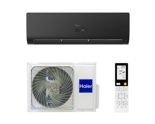 Кондиціонер Haier FLEXIS WI-FI AS25FL-B/1U25MEHFRA-1