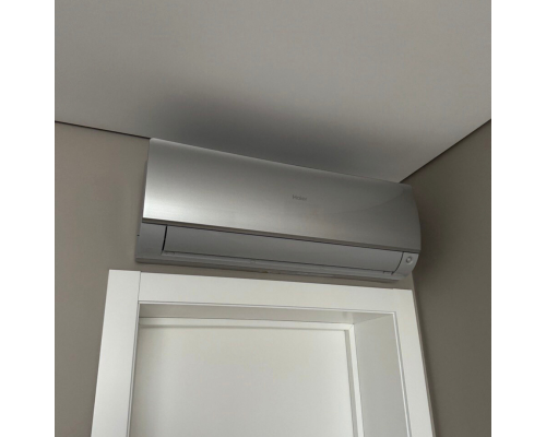 Кондиціонер Haier FLEXIS Wi-Fi AS25FL-S/1U25MEHFRA-1