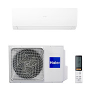 Кондиціонер Haier FLEXIS WI-FI AS35FL-W/1U35MEHFRA-1 Кондиціонер Haier FLEXIS WI-FI AS35FL-W/1U35MEHFRA-1