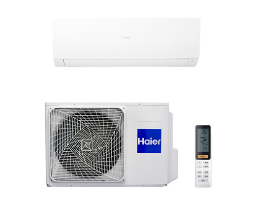 Кондиціонер Haier FLEXIS WI-FI AS35S2SF1FA-WH1/1U35S2SM1FA UV RAY