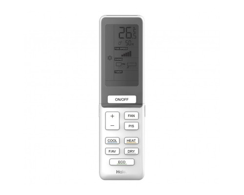 Кондиціонер Haier FLEXIS WI-FI AS71S2SF1FA-WH1/1U71S2SR2FA UV RAY