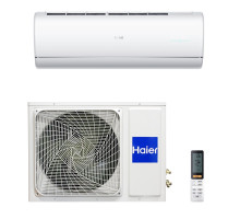Кондиціонер Haier Jade AS35JBJHRA-W/1U35JEJFRA WI-FI інвертор