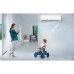 Кондиціонер Haier Jade AS35JBJHRA-W/1U35JEJFRA WI-FI інвертор