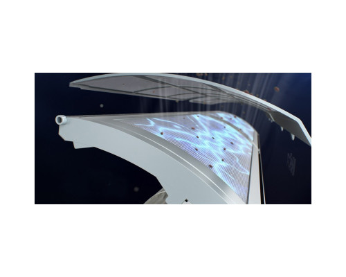 Кондиціонер Haier Jade AS35JBJHRA-W/1U35JEJFRA WI-FI інвертор