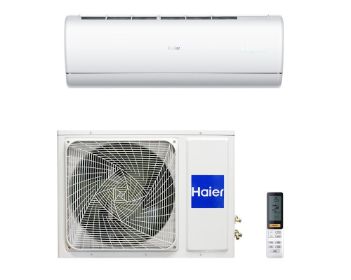 Кондиціонер Haier Jade WI-FI AS25S2SJ1FA-3/1U25MECFRA-3 UV RAY