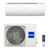 Кондиціонер Haier Jade WI-FI AS50S2SJ1FA-3/1U50JECFRA-3 UV RAY Кондиціонер Haier Jade WI-FI AS50S2SJ1FA-3/1U50JECFRA-3 UV RAY