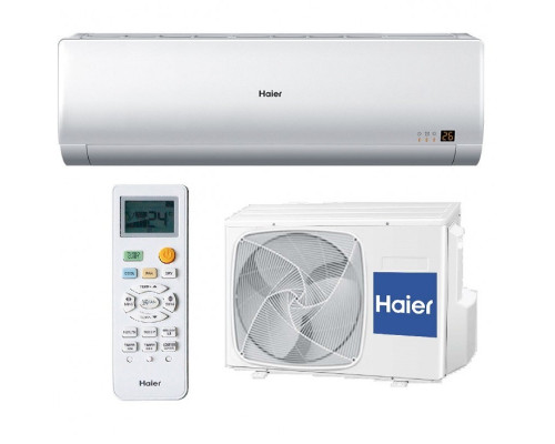Кондиціонер Haier Lightera HSU-09HNM03/R2/HSU-09HUN103/R2