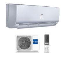 Кондиціонер Haier LIGHTERA SUPER MATCH AS12NS1HRA-WU/1U12BS3ERA інвертор