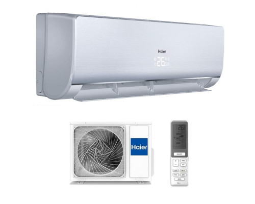 Кондиціонер Haier LIGHTERA SUPER MATCH AS12NS1HRA-WU/1U12BS3ERA інвертор
