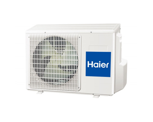 Кондиціонер Haier LIGHTERA SUPER MATCH AS12NS1HRA-WU/1U12BS3ERA інвертор