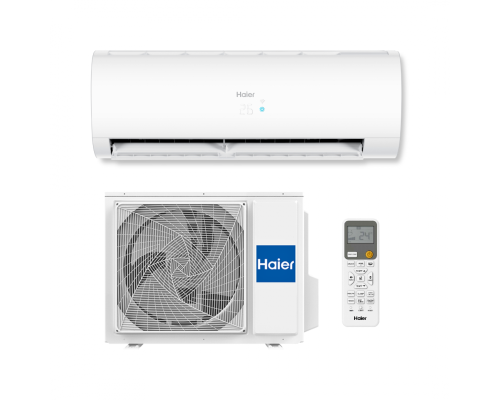 Кондиціонер Haier Nordic AS25PCHHRA-NR/1U25KEFFRA-NR