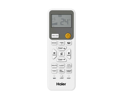 Кондиціонер Haier Nordic AS35PCHHRA-NR/1U35KEFFRA-NR