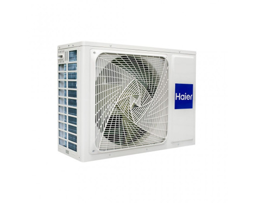 Кондиціонер Haier NORDIC AS35S2SN1FA-NR (C)/1U35S2SQ1FA-NR WIFI інвертор