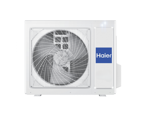 Кондиціонер Haier Nordic AS50PDHHRA-NR/1U50WEFFRA-NR