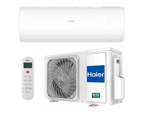 Кондиціонер Haier Pearl AS35PBAHRA-H/1U35YEGFRA-H інвертор