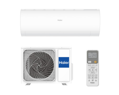 Кондиціонер Haier Pearl AS35PR/1U35YEGFRA-H1