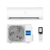 Кондиціонер Haier Pearl Inverter AS70PR/1U68WEGFRA-5