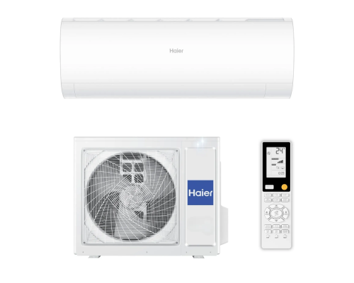 Кондиціонер Haier Pearl NEO AS25PBUHRA/1U25YETFRA