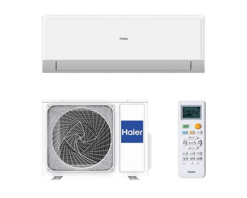 Кондиціонер Haier Revive Inverter AS35RHBHRA/1U35YERFRA