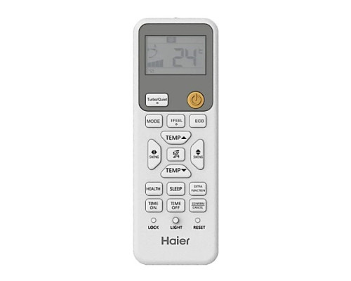 Кондиціонер Haier Revive Plus AS20RV/1U20RV