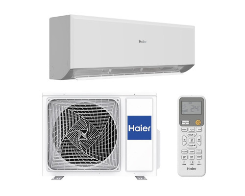 Кондиціонер Haier Revive Plus AS25RV/1U25RV