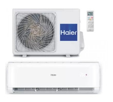 Кондиціонер Haier TIBIO AS50TDDHRA-CL/1U50MEEFRA інвертор
