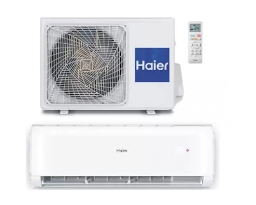 Кондиціонер Haier TIBIO AS50TDDHRA-CL/1U50MEEFRA інвертор