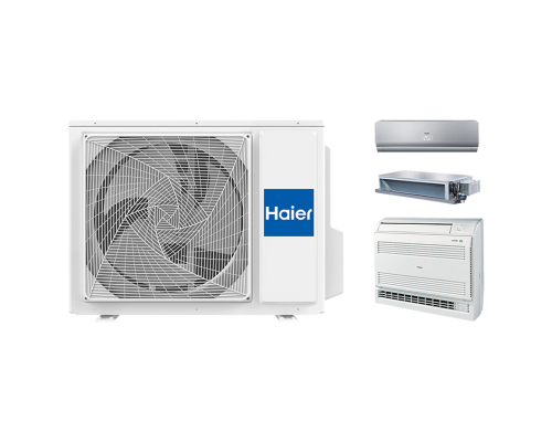 Наружный блок мульти-сплит системы Haier 2U40S2SM1FA