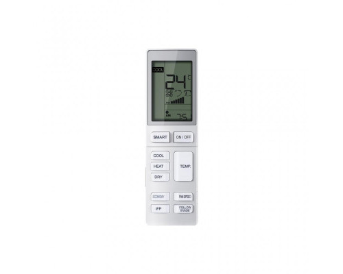 Внутрішній блок Haier AB25S2SC2FA(H) (Wi-Fi + UVC) касетного типу