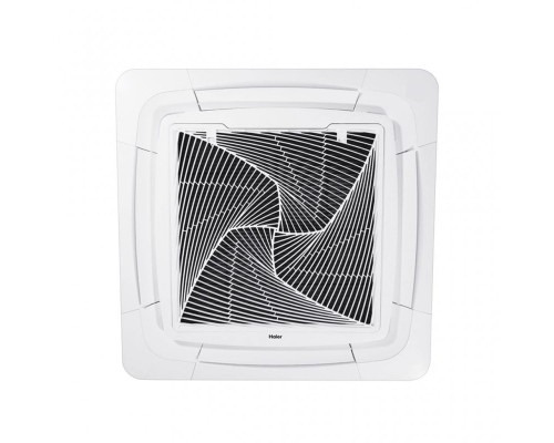 Внутрішній блок Haier AB35S2SC2FA(H) (Wi-Fi + UVC) касетного типу