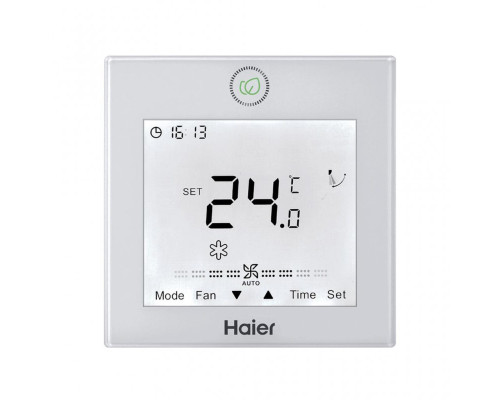 Внутрішній блок Haier AB35S2SC2FA(H) (Wi-Fi + UVC) касетного типу