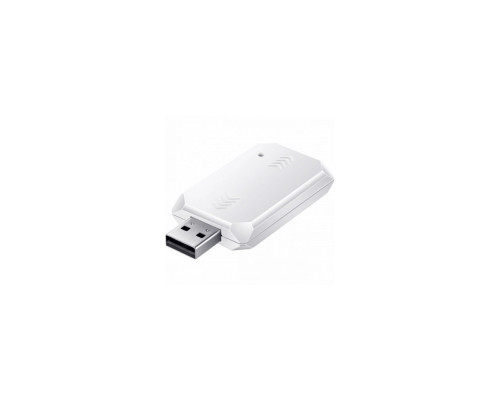 Внутрішній блок Haier AB35S2SC2FA(H) (Wi-Fi + UVC) касетного типу