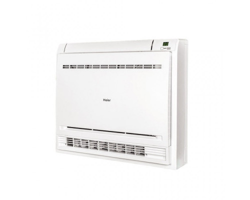 Внутрішній блок Haier AF35S2SD1FA(H) (Wi-Fi+UVC) консольного типу