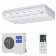 Кондиционер Haier AC18CS1ERA(S)/1U18DS1EAA Кондиционер Haier AC18CS1ERA(S)/1U18DS1EAA