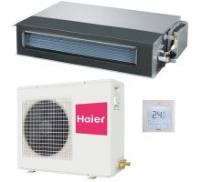 Кондиционер Haier AD18MS1ERA /1U18FS2ERA