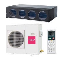 Кондиционер Haier AD36NS1ERA(S) /1U36HS1ERA(S)