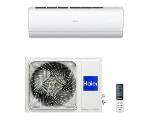 Кондиціонер Haier Jade WI-FI AS35S2SJ1FA-3/1U35MECFRA-3 UV RAY