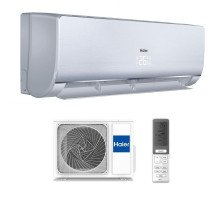 Кондиціонер Haier LIGHTERA SUPER MATCH AS12NS1HRA-WU/1U12BS3ERA інвертор