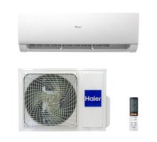 Кондиціонер Haier NORDIC AS25S2SN1FA-NR (C)/1U25S2SQ1FA-NR WIFI інвертор