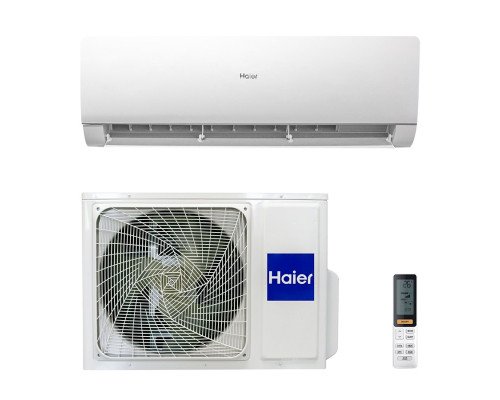 Кондиціонер Haier NORDIC AS25S2SN1FA-NR (C)/1U25S2SQ1FA-NR WIFI інвертор