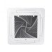 Внутренний блок Haier AB35S2SC2FA(H) (Wi-Fi + UVC) кассетного типа
